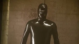 American Horror Story 1. sezon 12. bölüm görseli