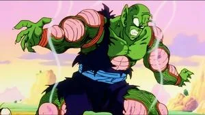 Dragon Ball Z 1. sezon 28. bölüm görseli