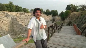Gerçek Tarihin İzinde 1. sezon 3. bölüm görseli