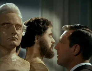 The Avengers 5. sezon 3. bölüm görseli