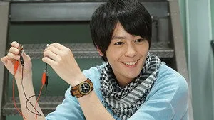 Kamen Rider 28. sezon 4. bölüm görseli