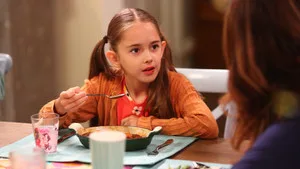 American Housewife 2. sezon 3. bölüm görseli