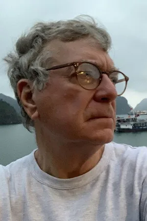 Paul Miller