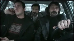 Cep Dizi 9.Bölüm