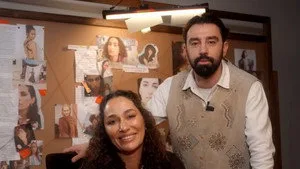 Esra Ruşan Dosyası