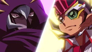 遊☆戯☆王ZEXAL 1. sezon 94. bölüm görseli