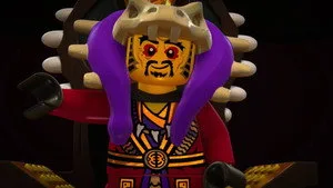 Ninjago: Spinjitzu'nun Ustaları 0. sezon 20. bölüm görseli
