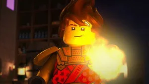 Ninjago: Spinjitzu'nun Ustaları 16. sezon 28. bölüm görseli