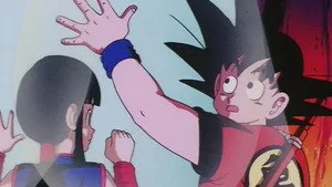 Dragon Ball 1. sezon 150. bölüm görseli