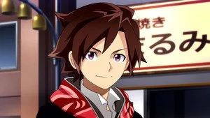 Monster Strike 1. sezon 1. bölüm görseli