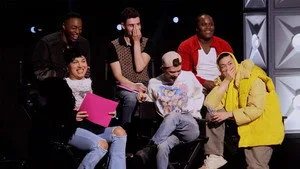 RuPaul's Drag Race 16. sezon 10. bölüm görseli