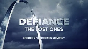 Defiance 0. sezon 11. bölüm görseli