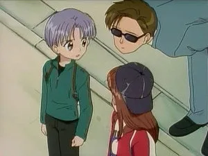 Kodocha 1. sezon 70. bölüm görseli