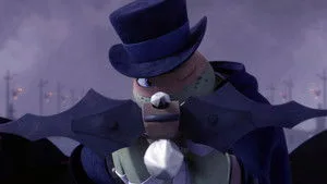Genç Mutant Ninja Kaplumbağalar 5. sezon 15. bölüm görseli