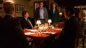 Brockmire 3. sezon 1. bölüm görseli