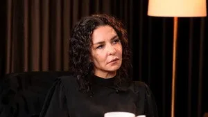 Fatma Turgut