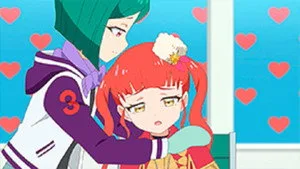 Kiratto Pri☆chan 1. sezon 146. bölüm görseli