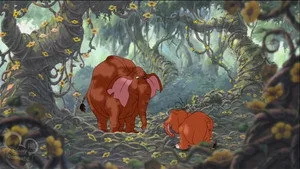 The Legend of Tarzan 1. sezon 18. bölüm görseli