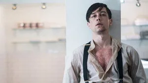 Ripper Street 5. sezon 6. bölüm görseli