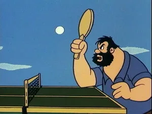 Popeye the Sailor 1. sezon 110. bölüm görseli