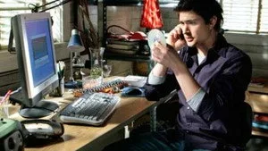 Kyle XY 2. sezon 6. bölüm görseli