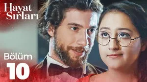 Hayat Sırları 1. sezon 10. bölüm görseli