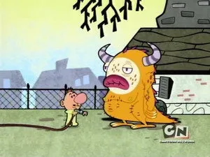 The Grim Adventures of Billy and Mandy 0. sezon 5. bölüm görseli