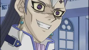 Yu-Gi-Oh! GX 1. sezon 101. bölüm görseli