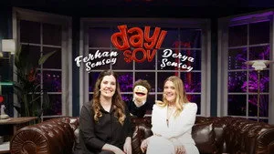 Ferhan Şensoy ve Derya Şensoy
