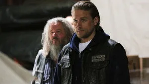 Sons of Anarchy 7. sezon 6. bölüm görseli