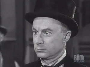 Alfred Hitchcock Sunar 5. sezon 25. bölüm görseli