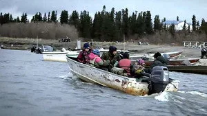 Sıfırın Altında Yaşam 5. sezon 2. bölüm görseli
