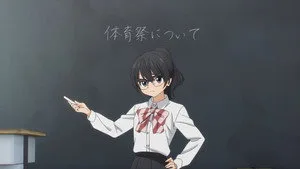 Akebi's Sailor Uniform 1. sezon 8. bölüm görseli