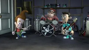 The Adventures of Jimmy Neutron: Boy Genius 1. sezon 11. bölüm görseli