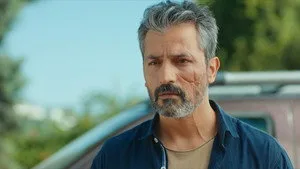 Baraj 1. sezon 4. bölüm görseli