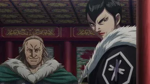 Kingdom 4. sezon 26. bölüm görseli