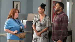 black-ish 4. sezon 19. bölüm görseli