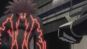 EDENS ZERO 1. sezon 35. bölüm görseli