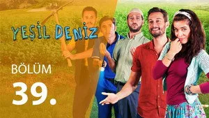 39. Bölüm - Kusura bakma Maggayvır sen çok iyi bi insansın