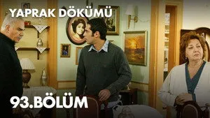 93. Bölüm: Evdeki Soğuk Savaş