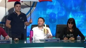 8 Out of 10 Cats Does Countdown 4. sezon 5. bölüm görseli