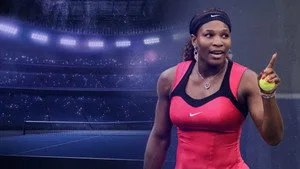 In the Arena: Serena Williams 1. sezon 4. bölüm görseli