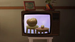 Gumball'ın Muhteşem Dünyası 0. sezon 12. bölüm görseli