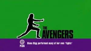 The Avengers 0. sezon 39. bölüm görseli