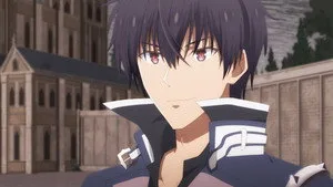 The Misfit of Demon King Academy 2. sezon 20. bölüm görseli