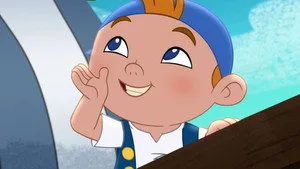Jake ve Var Olmayan Ülkenin Korsanları 0. sezon 74. bölüm görseli