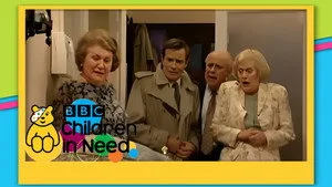 Keeping Up Appearances 0. sezon 4. bölüm görseli
