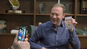 King of Collectibles: The Goldin Touch 2. sezon 8. bölüm görseli