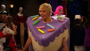Austin & Ally 2. sezon 1. bölüm görseli