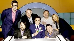 Would I Lie to You? 6. sezon 6. bölüm görseli